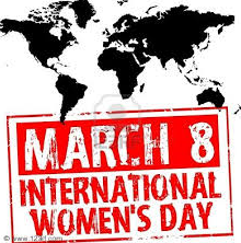 icon int womens day