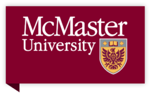 mcmaster university 2