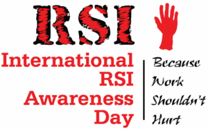 international RSI day