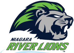 river lions logo