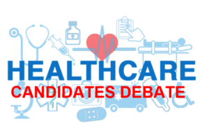 candidates debate