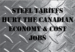 icon steel tariff