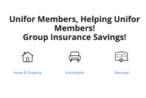 unifor insurance