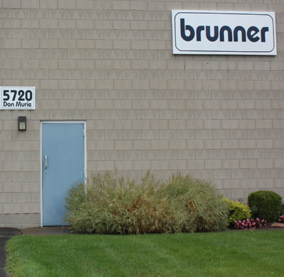 Brunner Manufacturing