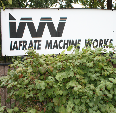 Iafrate Machine Works