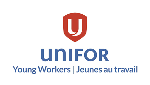 Unifor Young Workers –  Our Future Is Worth the Fight!
