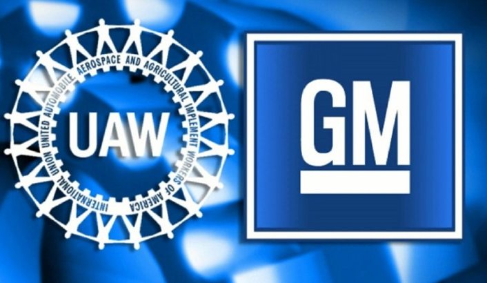 GM UAW Ratify