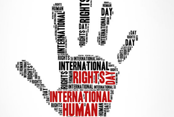 Human Rights Day – December 10th