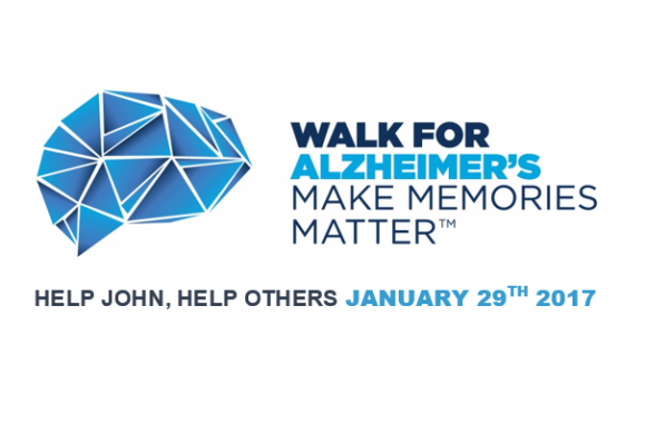$70,000 Raised for Alzheimer’s