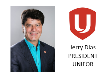 Important Message From Unifor Leadership