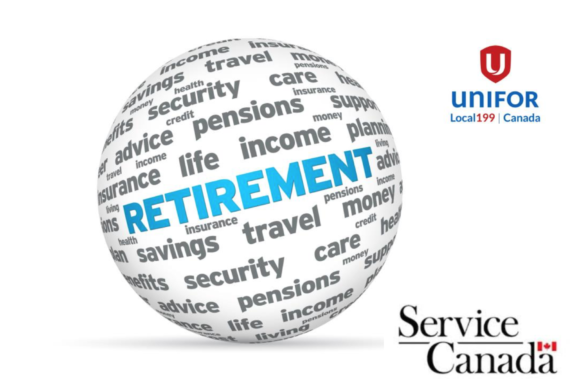 Pre-Retirement Course to be rescheduled