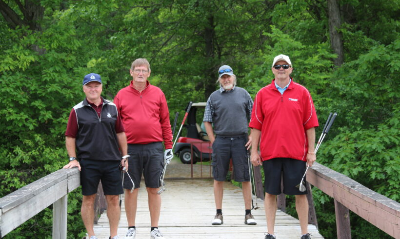 Unifor 199 Invitational Golf Tournament