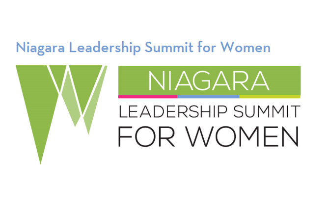 Leadership Summit for Women