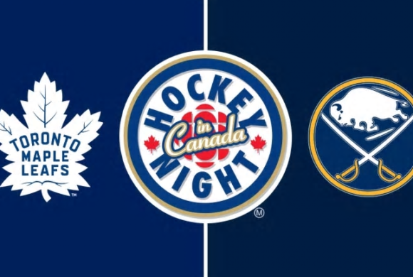 Buffalo Sabres Vs Toronto – Another 100 tickets available!