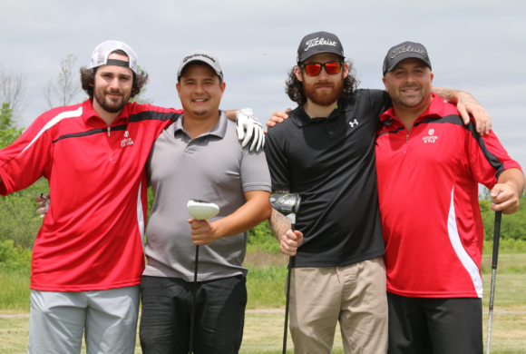 Unifor Golf Tournament  – Saturday June 1st 2019