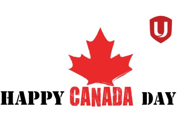 Canada Day 2020 & FirstOntario
