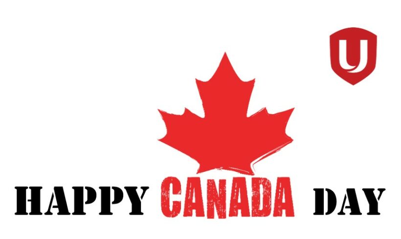 Canada Day 2020 & FirstOntario