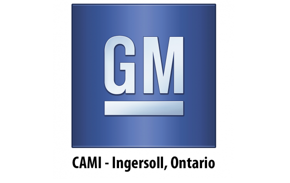 Unifor members at CAMI ratify agreement with General Motors
