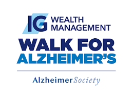 Walk For Alzheimer’s – Sunday, May 28, 2023