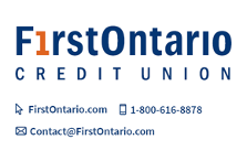 FirstOntario – Special Offer Unifor Members