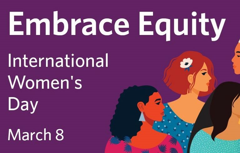 International Women’s Day – March 8, 2023