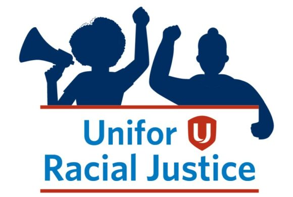 UNIFOR RACIAL JUSTICE ADVOCATE