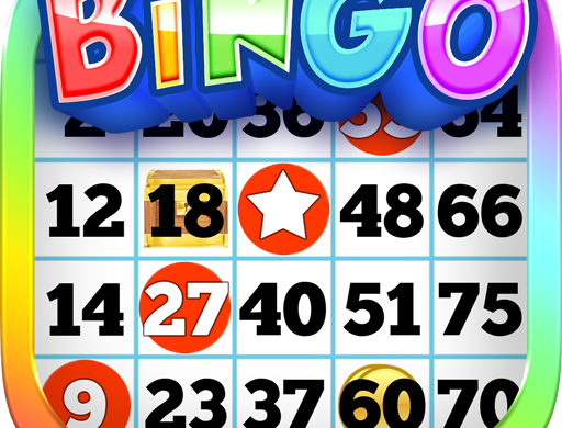 Bingo Night – Saturday, May 27, 2023