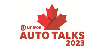 – Auto Talks 2023