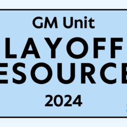 GM EV Transition Support and Resources
