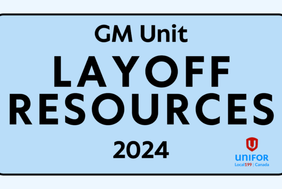 GM EV Transition Support and Resources