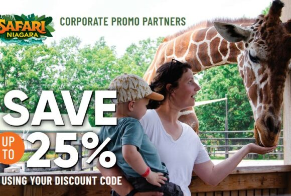 Safari Niagara Unifor Discount – 2024