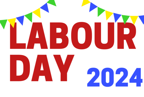 Unifor Local 199 Labour Day 2024