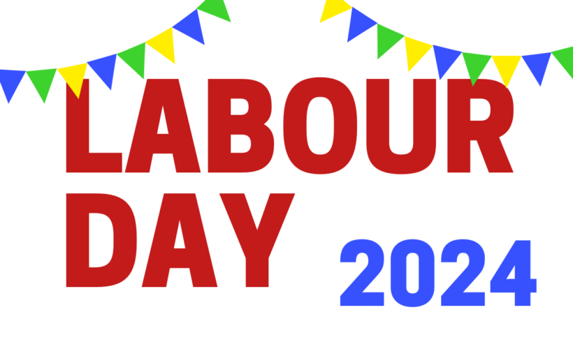 Unifor Local 199 Labour Day 2024