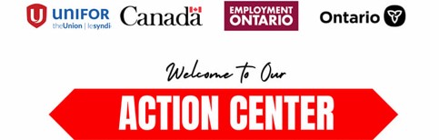 Unifor Niagara Action Centre Needs Assessment