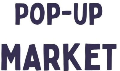 Unifor Niagara Action Centre Pop Up Market